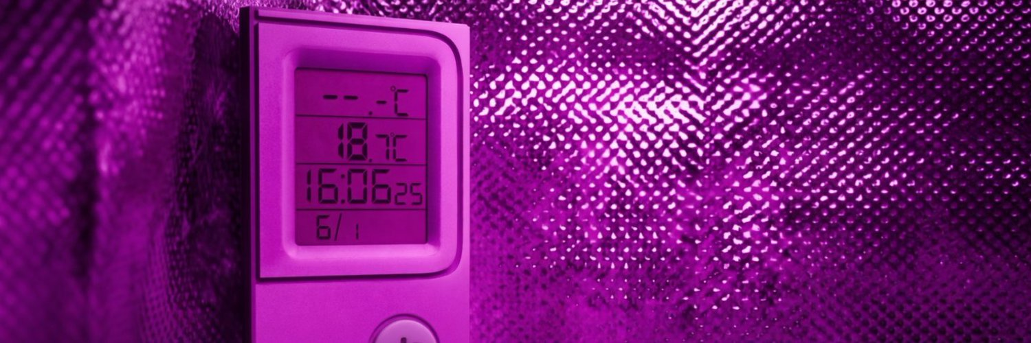 Field Equipment — Thermal Monitor